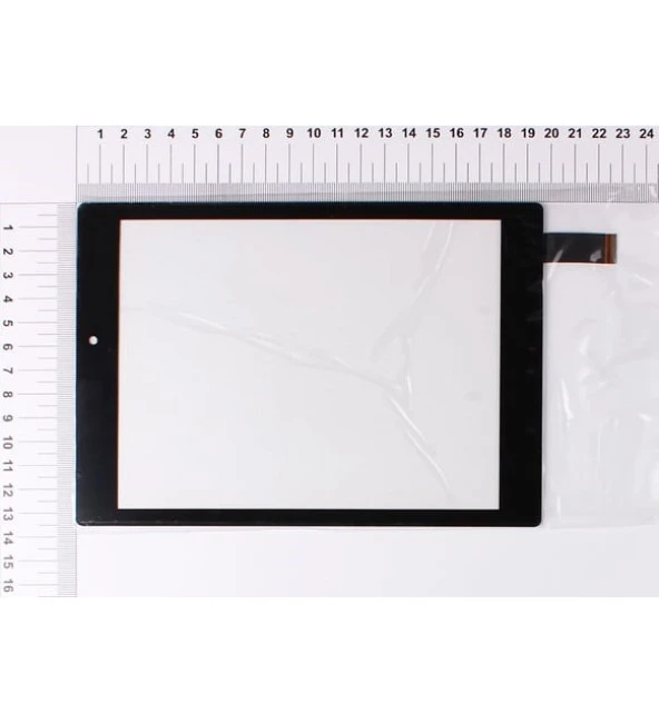 Multipad 4 Uyumlu Ace-cg7.8c-318-fpc Touch Dokunmatik Siyah