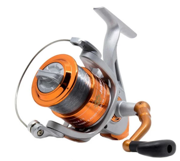 Remixon New Joker 6000 Orange Olta Makinesi - 2