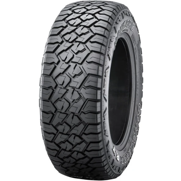 Nankang 265/70R17 121/118Q Conqueror RT (4 Mevsim) (2022)