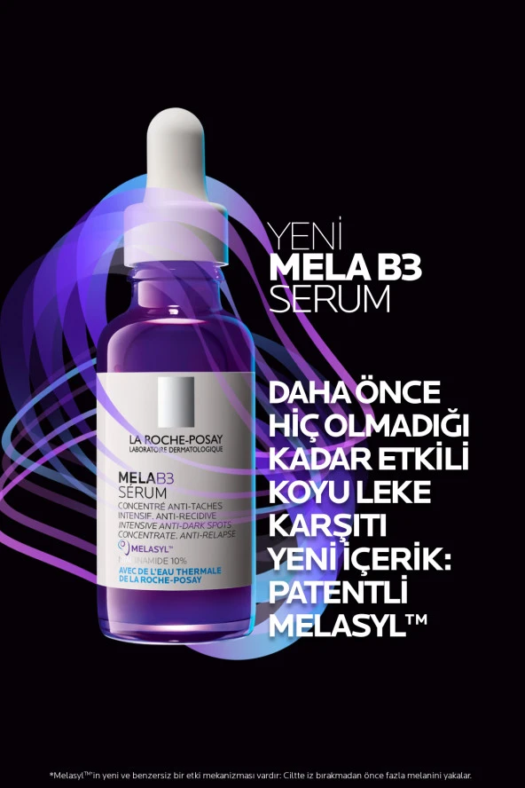 La Roche Posay MELA B3 30ml - 4