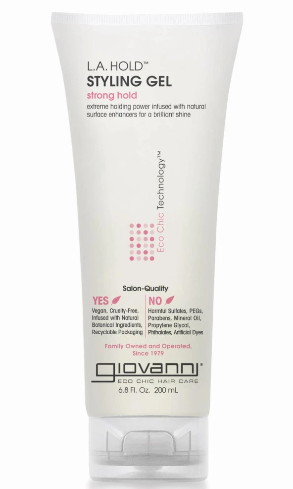 Giovanni L.A. Hold Jöle 201ML