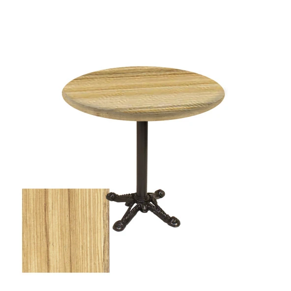 Çipa Werzalit Yuvarlak Masa Q 90cm ESB - Coco Bolo