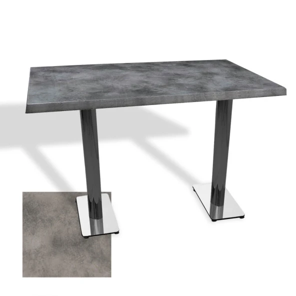 Karanfil Werzalit Masa (80x120) - Copperfield ürün görseli 1