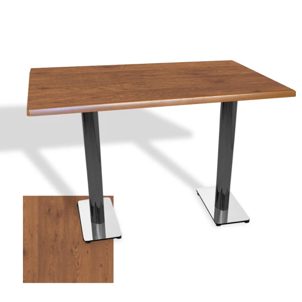 Karanfil Werzalit Masa (80x140) - Novagento ürün görseli