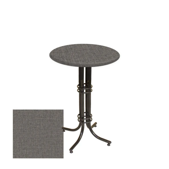 Bistro Masa (Buket Werzalit Yuvarlak 60cm) - Twister ürün görseli