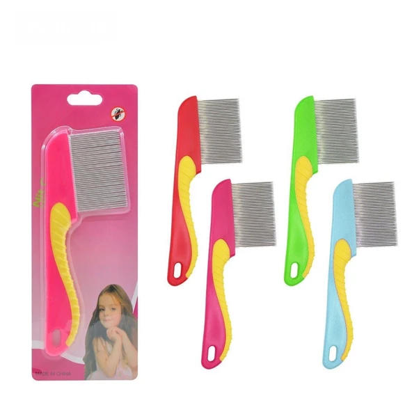 Periboia Uzun Uçlu Bit Tarağı