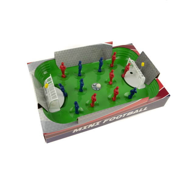 Oyuncak Futbol Oyunu Masa Üstü Mini Futbol Oyunu - Resim 2