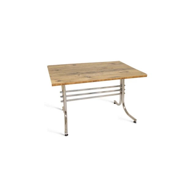 Japon Suntalam Mutfak Masası - Atlantik Çam