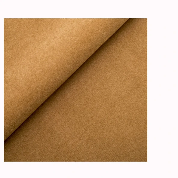 Yönsüz Kadife Döşemelik Kumaş - Devetüyü