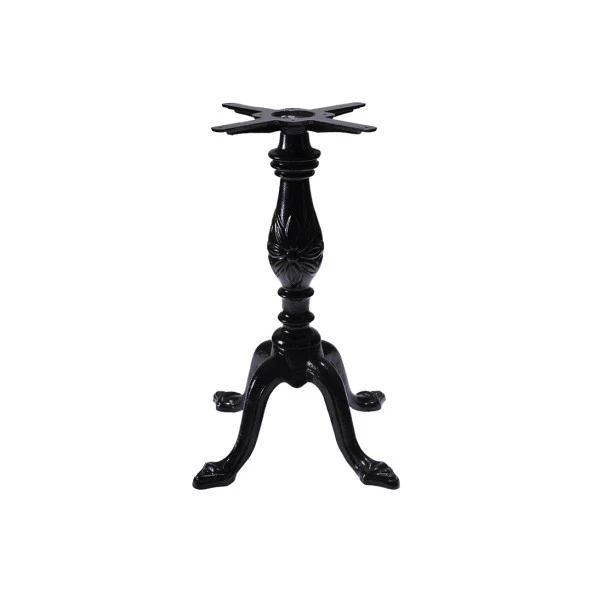 Döküm Masa Ayağı BY-1001 ürün görseli