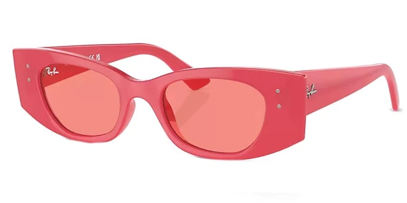 Ray-Ban RB4427 676084 49 Kadın Güneş Gözlüğü