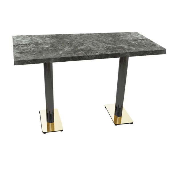 Karanfil Laminat Masa Gold (80X120) - Lucca