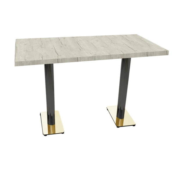 Karanfil Laminat Masa Gold (80X120) - Sheswood