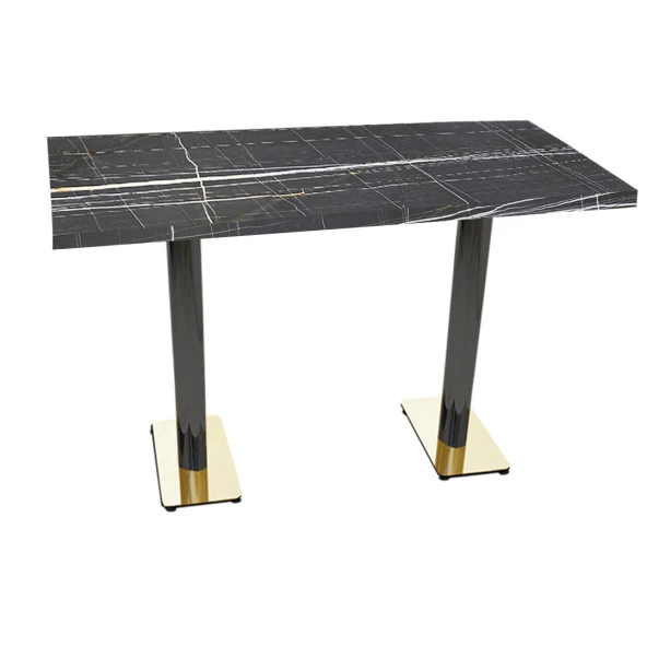 Karanfil Laminat Masa Gold (70X120) - Palozzo