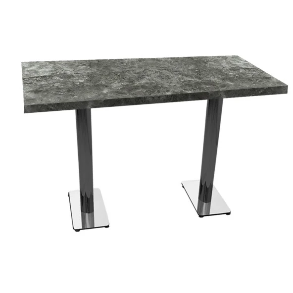 Karanfil Laminat Masa (80X120) - Lucca