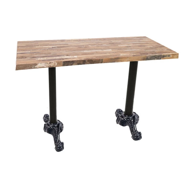 Çipa Laminat Tabla Masa (80X120) - Maracaibo ürün görseli