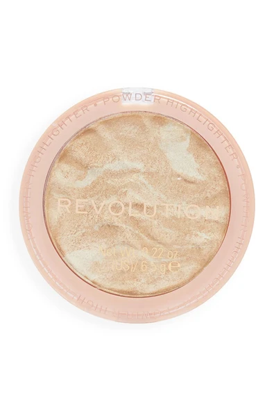 Reloaded Highlighter Raise The Bar Aydınlatıcı - 2