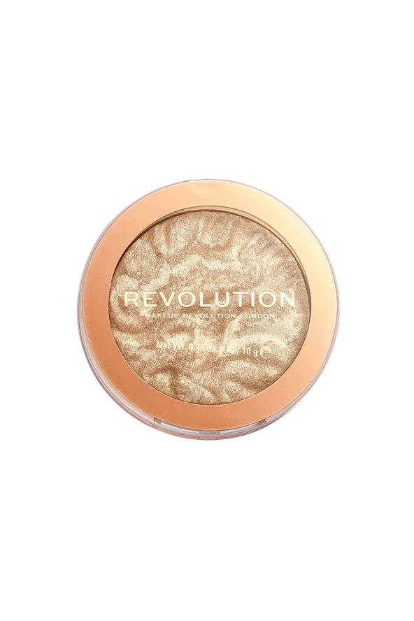 Revolution Reloaded Highlighter Raise The Bar Aydınlatıcı