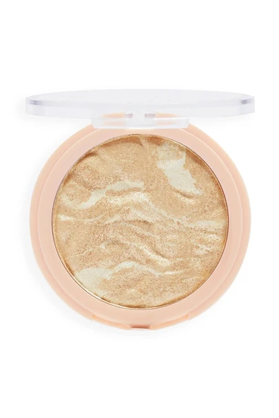 Reloaded Highlighter Raise The Bar Aydınlatıcı - 4