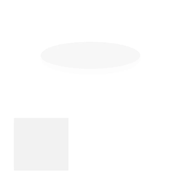 Laminat Masa Tablası (Q100) - Beyaz ürün görseli