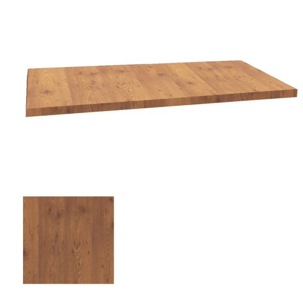 Laminat Masa Tablası (80X150) - Novacento