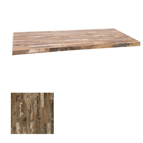Laminat Masa Tablası (80X120) - Maracaıbo ürün görseli