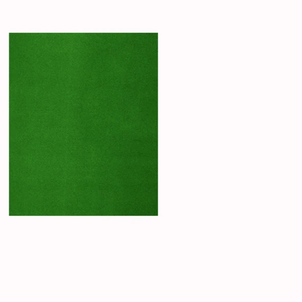 Saten Kumaş - Çam Yeşili