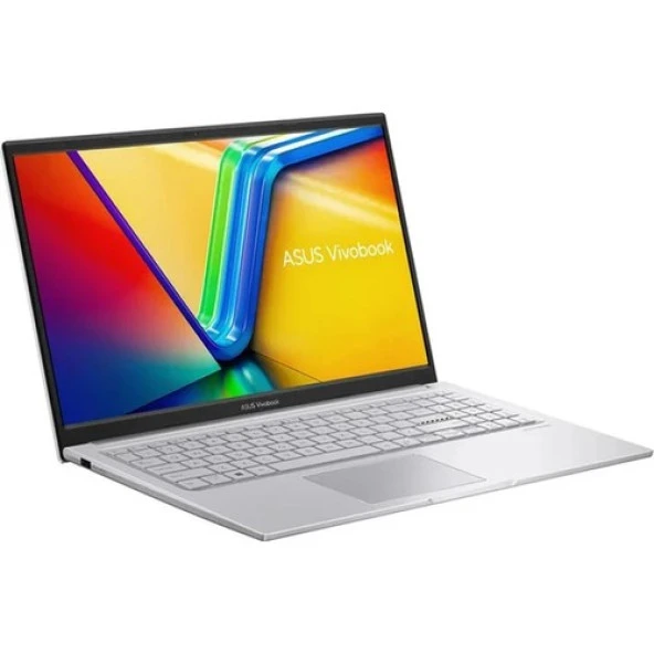 Asus Vivobook 15 X1504ZA-BQ441 Intel Core I7 1255U 8gb 512GB SSD Windows 11 Pro 15.6 Fhd Taşınabilir Bilgisayar CSR24