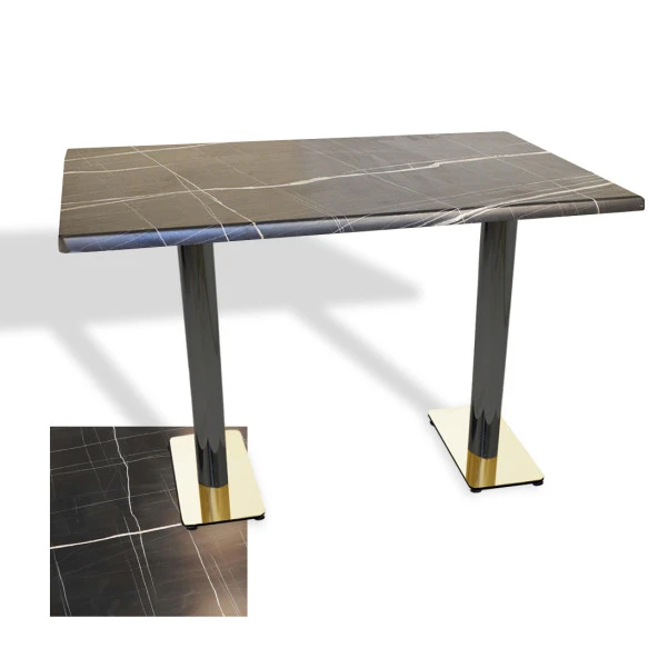 Karanfil Gold Werzalit Masa (80x140) - Palazzo