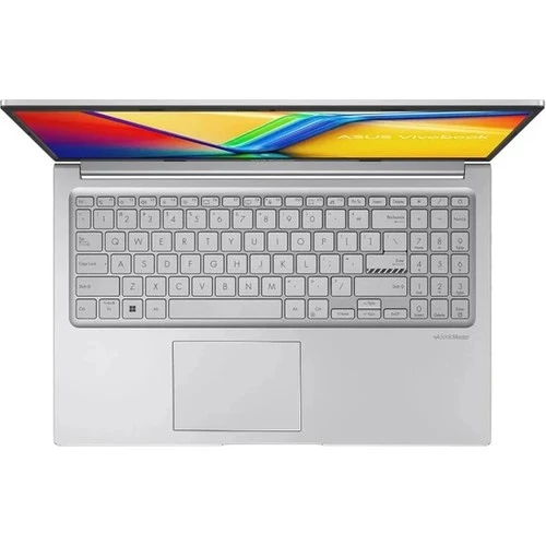 Asus Vivobook 15 X1504ZA-BQ441 Intel Core I7 1255U 8gb 512GB SSD Freedos 15.6 Fhd Taşınabilir Bilgisayar Sırt Çantası - Resim 3