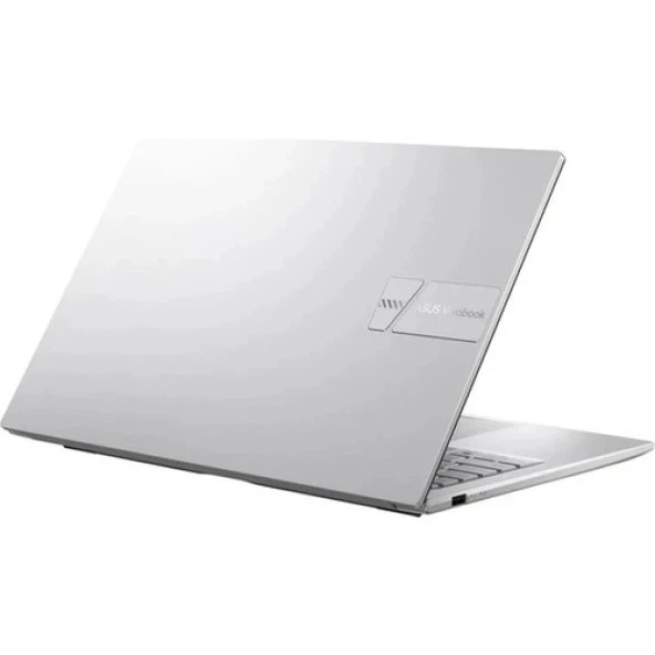 Asus Vivobook 15 X1504ZA-BQ441 Intel Core I7 1255U 8gb 512GB SSD Freedos 15.6 Fhd Taşınabilir Bilgisayar Sırt Çantası - Resim 4