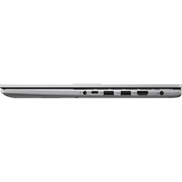 Asus Vivobook 15 X1504ZA-BQ441 Intel Core I7 1255U 8gb 512GB SSD Freedos 15.6 Fhd Taşınabilir Bilgisayar Sırt Çantası - Resim 5
