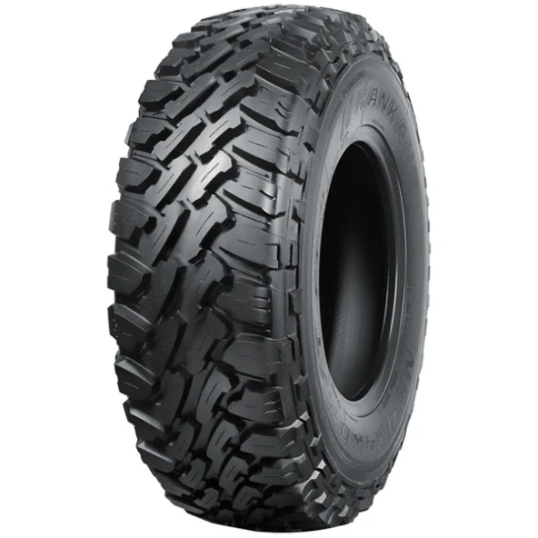 Nankang 315/75R16 121Q OWL 4x4 WD M/T FT-9 (Yaz) (2023)