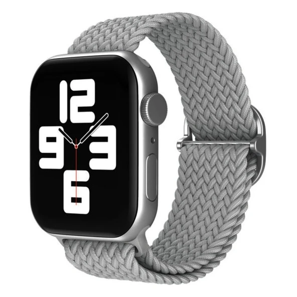 Tfy Store Watc 42-44-45-49 mm Uyumlu Çoklu Renk Star Kordon - 9