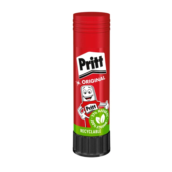 Pritt Stick Yapıştırıcı 22 gr. ürün görseli