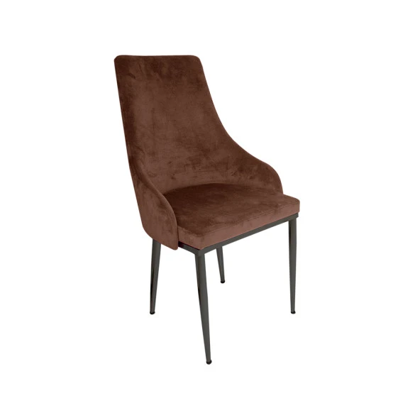 Stil Berjer Sandalye ESB - Kahve ürün görseli