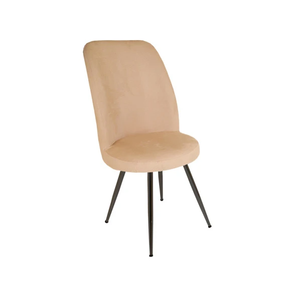 Saray Sandalye ESB - Krem ürün görseli 1