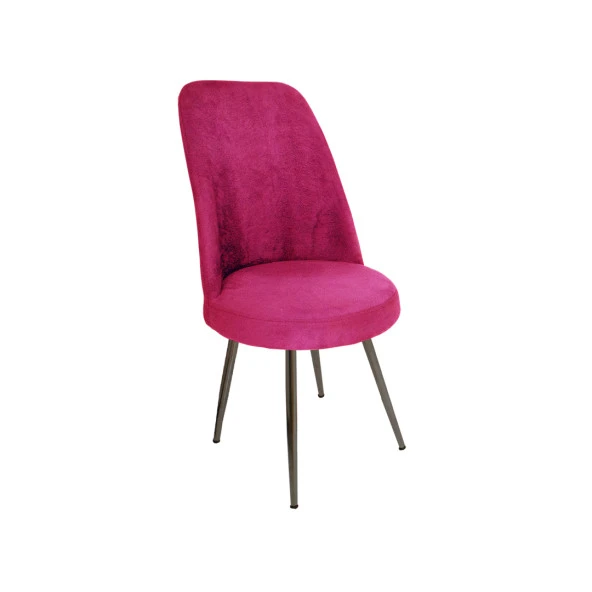 Saray Sandalye ESB - Mor ürün görseli