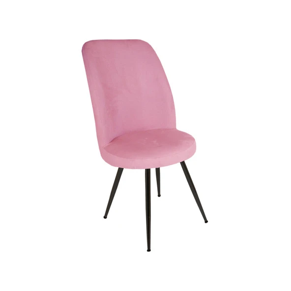 Saray Sandalye ESB - Pembe ürün görseli 1