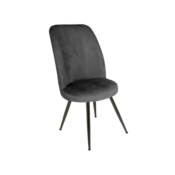 Saray Sandalye ESB - Gri ürün görseli 1