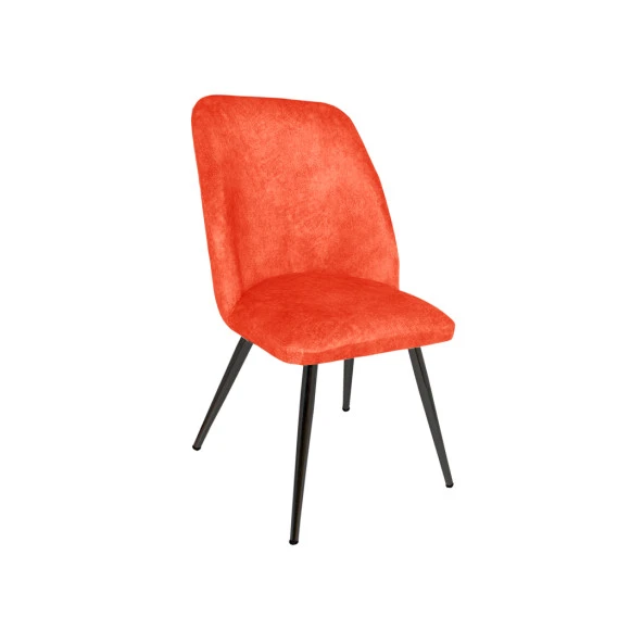 Nilüfer Sandalye ESB - Kiremit ürün görseli