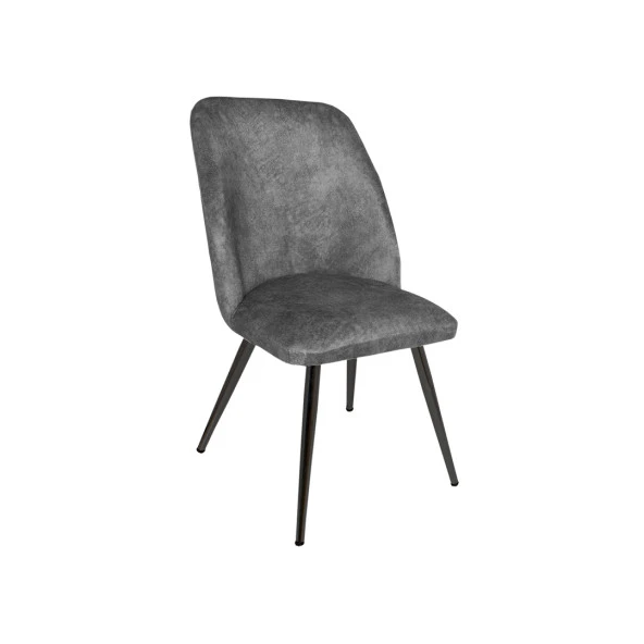 Nilüfer Sandalye ESB - Füme ürün görseli