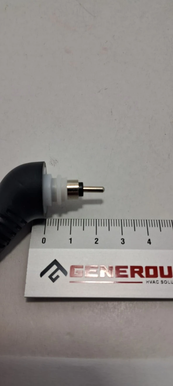 SAÇ DÜZLEŞTİRİCİ KABLOSU 010 523 - 4