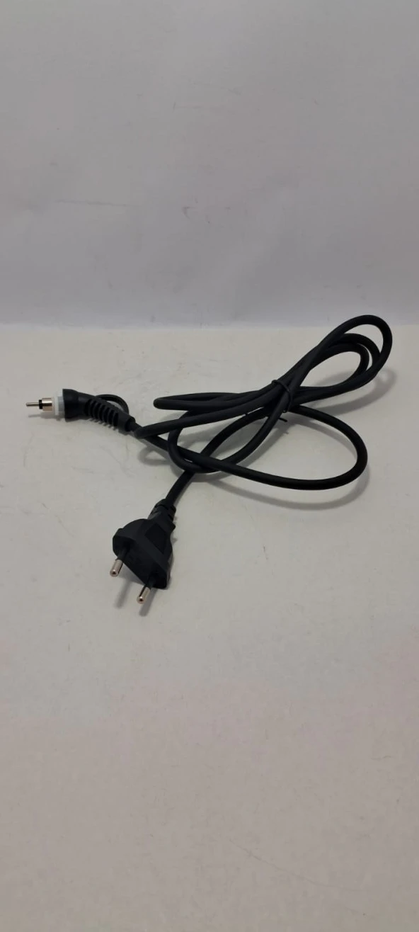 SAÇ DÜZLEŞTİRİCİ KABLOSU 524 TİP 008