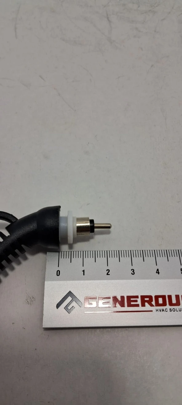 SAÇ DÜZLEŞTİRİCİ KABLOSU 524 TİP 008 - 4