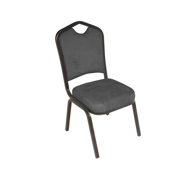 Hilton Sandalye Gold - Füme ürün görseli 1