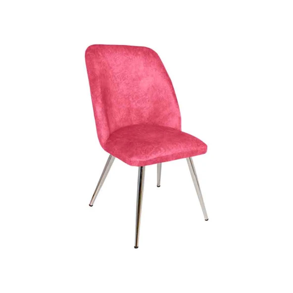 Nilüfer Sandalye - Pembe ürün görseli