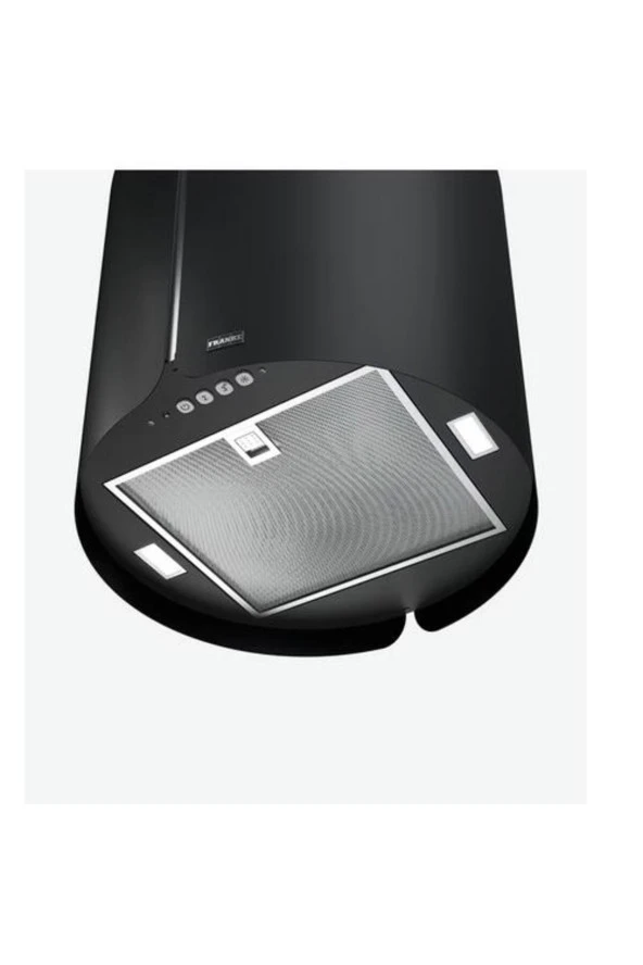 Davlumbaz Smart FSMS F-42 BK Matt - 3