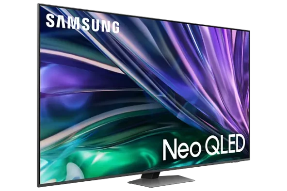 Samsung 75QN85D 4K Ultra HD 75" 190 Ekran Uydu Alıcılı Smart Neo QLED TV