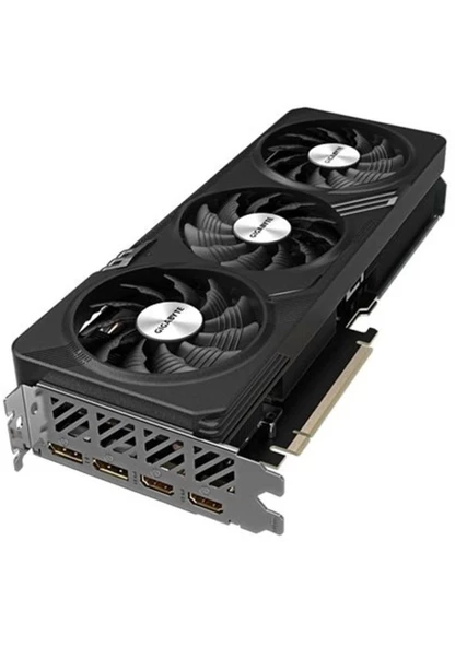 Gigabyte RTX 4060 TI Gaming OC GV-N406TGAMING OC-8GD 128 Bit GDDR6 8 GB Ekran Kartı - 5